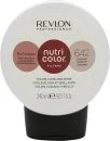 Revlon Nutri Color Filters Haartönung 642 chestnut, 240ml