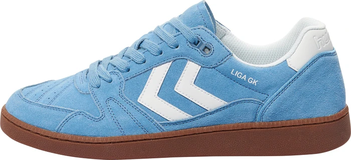hummel Liga GK heritage blue (Herren)