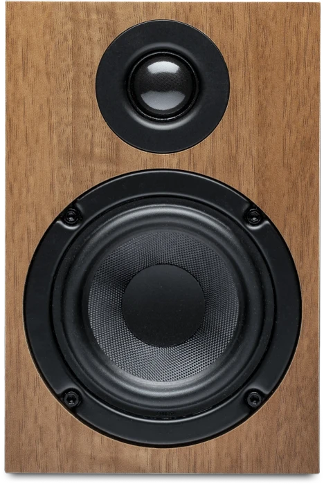 Pro-Ject Speaker Box 3 E walnuss, Stück