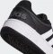 adidas Hoops 3.0 Low Classic Vintage core black/cloud white/grey six Vorschaubild