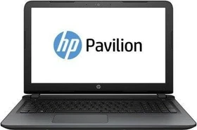 HP Pavilion 15-ab235ng, Twinkle Black, Core i5-6200U, 8GB RAM, 1TB HDD, GeForce 940M, DE