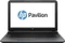 HP Pavilion 15-ab235ng, Twinkle Black, Core i5-6200U, 8GB RAM, 1TB HDD, GeForce 940M, DE Vorschaubild