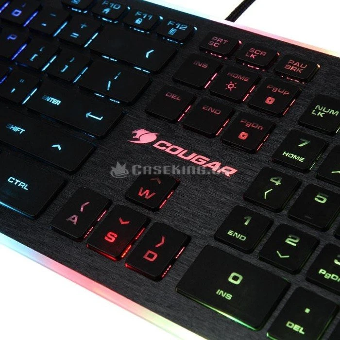 Cougar Vantar, USB, CH