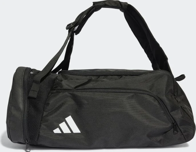 adidas Tiro M Competition Sporttasche schwarz/weiß