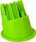 Nobufil PETG GF, Lime Green, Spule, 1.75mm, 1.00kg Vorschaubild