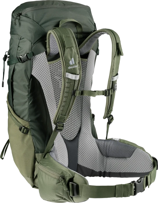 Deuter Futura Pro 36 ivy/khaki