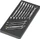 Wera 6000 Joker Set 1 Schraubenschlüsselsatz, 11-tlg. (05150120001)