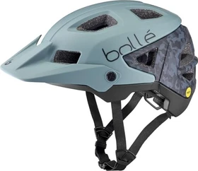 Bollé Trackdown MIPS Helm sage matte