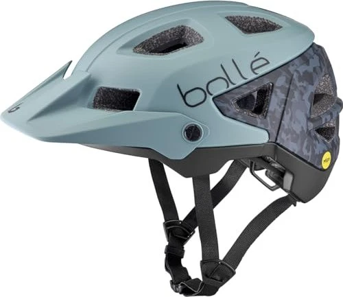 Bollé Trackdown MIPS Helm