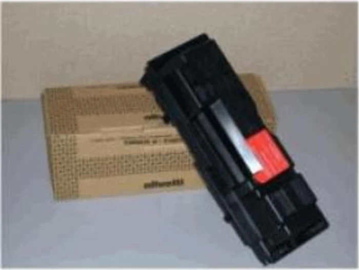 Olivetti Toner B0740 schwarz hohe Kapazität