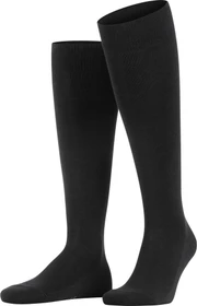 Falke Family Socken schwarz (Herren)
