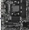 ASRock 970M Pro3 (AMD AM3+) Vorschaubild