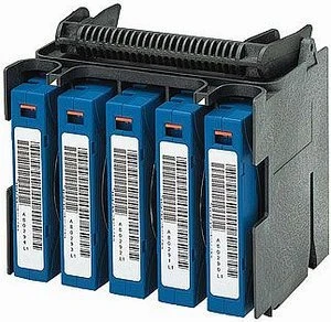 HPE StorageWorks 1/8 G2 Autoloader Kit für linkes Magazin, LTO-Ultrium 4