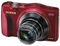 Fujifilm FinePix F800EXR rot Vorschaubild