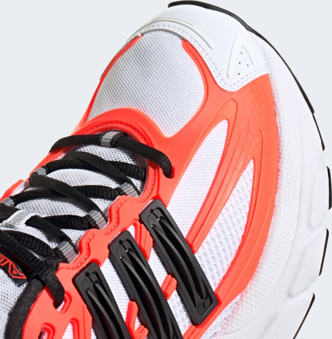 adidas Adistar XLG 2.0 cloud white/core black/solar orange