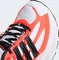 adidas Adistar XLG 2.0 cloud white/core black/solar orange Vorschaubild