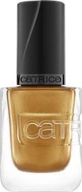 Catrice Gel Affair Nagellack 040 copper cabana, 10.5ml