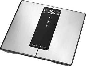 ProfiCare PC-PW 3008 BT 9in1 digitale Körperanalysewaage