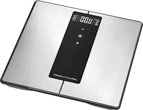 ProfiCare PC-PW 3008 BT 9in1 digitale Körperanalysewaage