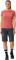Vaude Elope II Bermuda Shorts Hose kurz phantom black (Damen) Vorschaubild