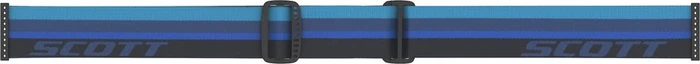 Scott Faze II breeze blue/dark blue-enhancer aqua chrome