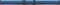 Scott Faze II breeze blue/dark blue-enhancer aqua chrome Vorschaubild