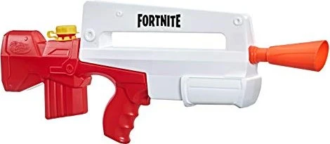 Hasbro Nerf Super Soaker Fortnite Burst AR