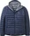 Rab Microlight Alpine Down Funktionsjacke galaxy blue (Herren) (QDB-92-GXB)