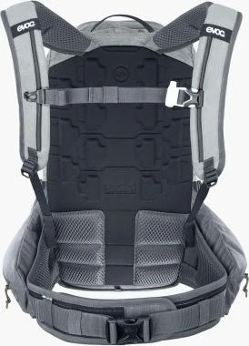 Evoc Trail Pro 16 L/XL stone/carbon grey