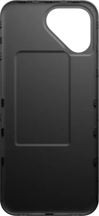 Fairphone Rückseite für Fairphone 5 matte black