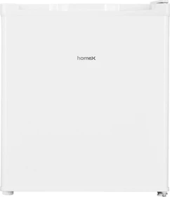 homeX FM1015-W Mini-Gefrierschrank weiß
