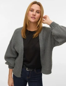 Vero Moda Maybe Strickjacke kalamata (Damen)