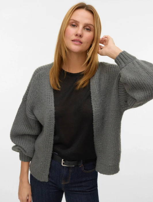 Vero Moda Maybe Strickjacke kalamata (Damen)