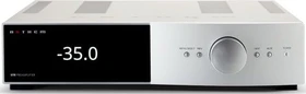 Anthem STR Preamplifier silber