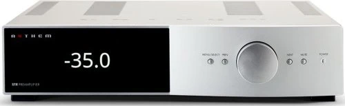 Anthem STR Preamplifier silber