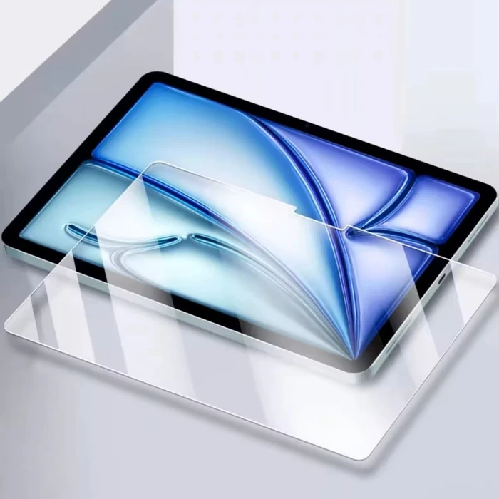4smarts Second Glass für Apple iPad Pro (M4, 2024)