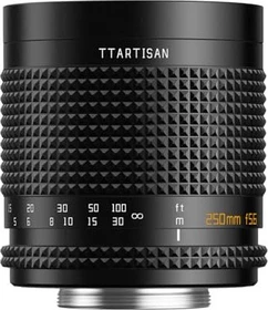 TTArtisan 250mm 5.6 Reflex für M42