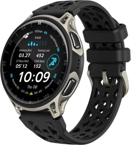 Amazfit Cheetah 2 Pro titanium
