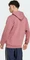 adidas Essentials Fleece Hoodie preloved crimson (Herren) Vorschaubild