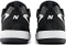 New Balance NB Numeric 808 Tiago Lemons Lite schwarz/weiß (Herren) Vorschaubild