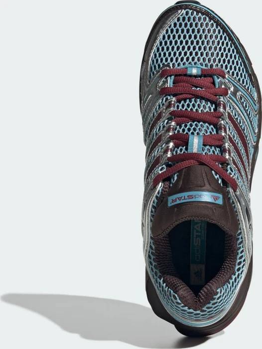 adidas Adistar Control 5 preloved blue/dark brown/grey five