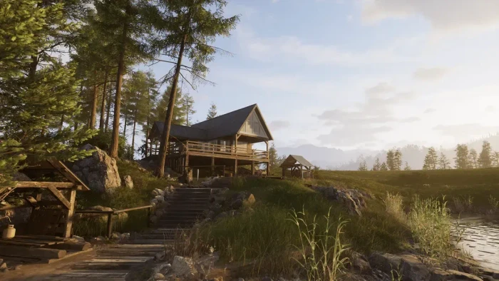 Way of the Hunter 2 (PC)
