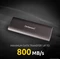 Intenso Portable SSD Professional, 1TB, USB-C 3.1 Vorschaubild