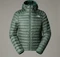 The North Face Huila Synthetic Insulation Hooded Jacke (Herren) Vorschaubild