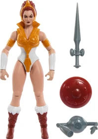 Mattel Masters of the Universe - Origins - Cartoon Collection Teela