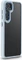 Hama Handyhülle Cam Protect für Samsung Galaxy S24 transparent\/blau Vorschaubild