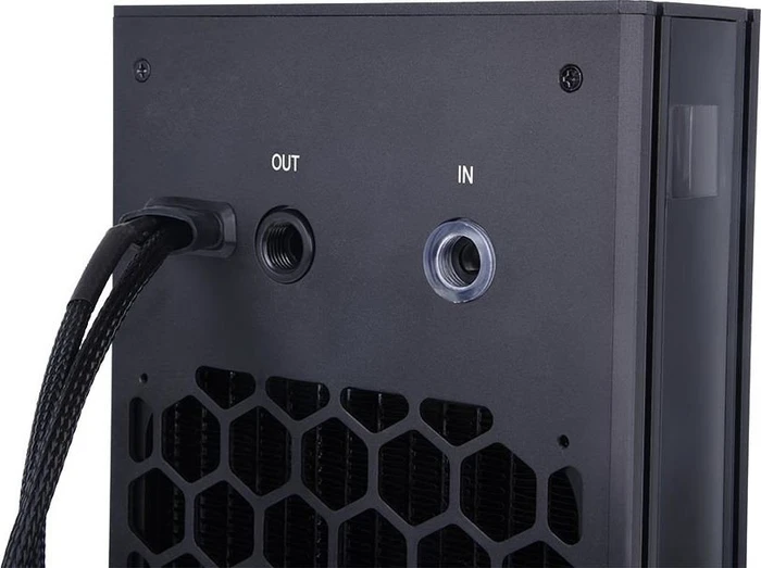 Alphacool Eisbaer Extreme Core 280