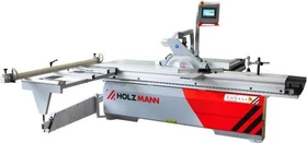 Holzmann FKS400VF32GOLD 400V Elektro-Formatkreissäge