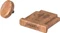 SmallRig Blitzschuhabdeckung + Auslöseknopf aus Holz Vorschaubild