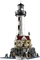 LEGO Ideas - Motorisierter Leuchtturm Vorschaubild